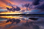 Sunset's world Sunset's world