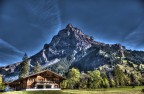 Saluti da Kandersteg (CH) Saluti da Kandersteg (CH)