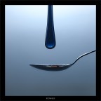 due cucchiani, grazie. Ah, dimenticavo... ed un sorriso due cucchiani, grazie. Ah, dimenticavo... ed un sorriso