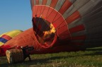 Il domatore di mongolfiere Il domatore di mongolfiere