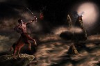 Sagittarius - The Mighty Archer Sagittarius - The Mighty Archer