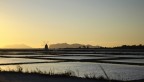 Tramonto sulle Egadi