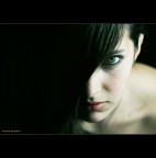 Dark Portrait Dark Portrait