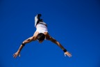 I can fly