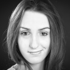 Marmorean girl Marmorean girl