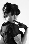 ritratto b/n ritratto b/n