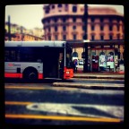 Stazione Principe - Genova Stazione Principe - Genova