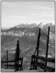 paesaggio montano b/w paesaggio montano b/w