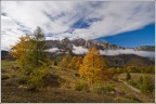 Piccole Dolomiti