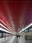 Gare Auber . 1