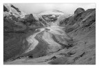 Ghiacciaio Pasterze al Grossglockner Ghiacciaio Pasterze al Grossglockner
