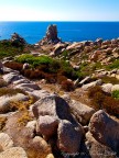 Rocce di Capo Testa Rocce di Capo Testa