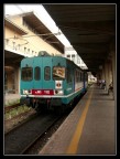 Stazione Notabartolo (Pa) Stazione Notabartolo (Pa)