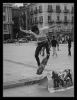 Skate (P.zz Politeama Pa ) Skate (P.zz Politeama Pa )