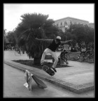 Skate 4 (P.zz Politeama Pa ) Skate 4 (P.zz Politeama Pa )