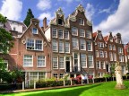 Begijnhof Begijnhof