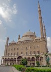 Moschea di Muhammad Ali - Cairo