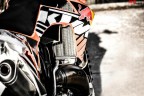 My KTM 125cc.... My KTM 125cc....