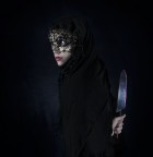 People in masks cannot be trusted People in masks cannot be trusted