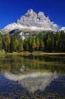 Lago di Antorno