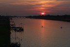 Lo scolmatore dell'Arno a Stagno Lo scolmatore dell'Arno a Stagno