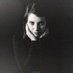 Black Portrait Black Portrait