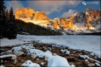 Val Venegia Val Venegia