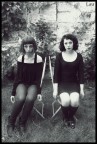 Silvia & Caoimhe - Dublin