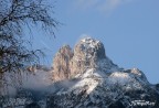 Monte Pizzocco (BL)