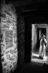 Casa degli schiavi.Goree' Casa degli schiavi.Goree'