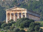 Tempio di Segesta Tempio di Segesta
