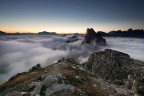 Panorama Dolomiti 2