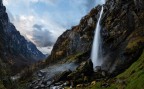 La Froda di Foroglio (Ticino - Svizzera) La Froda di Foroglio (Ticino - Svizzera)