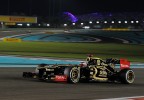 F1 Abu Dhabi 2012 F1 Abu Dhabi 2012
