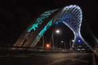 The bridge The bridge