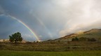 pioggia in arrivo