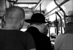 Teste diverse...nel bus