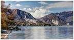 Lago Maggiore (HDR) Lago Maggiore (HDR)