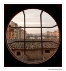 Firenze vista dai Medici Firenze vista dai Medici