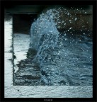 smashes, thrashes and hits smashes, thrashes and hits