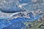 Il Sassolungo visto dalla Marmolada
t 1/125 f20 iso 100 focale55mm