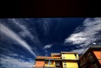 Dal mio balcone