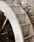 Veccio mulino