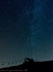 Seggiovia..per la Via Lattea Seggiovia..per la Via Lattea