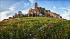 Craco, Basilicata.