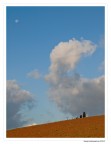 Terra e lune Terra e lune