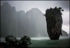 James Bond Island James Bond Island