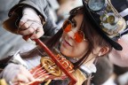 Violinista Steampunk senza PP Violinista Steampunk senza PP