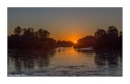 ...al tramonto... ...al tramonto...
