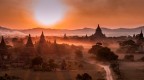 Bagan - Birmania Bagan - Birmania